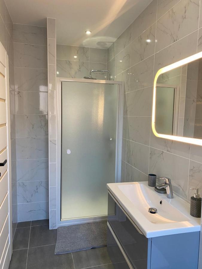 Les Rives Saint Symphorien, Appartements Meubles Longeville-les-Metz المظهر الخارجي الصورة