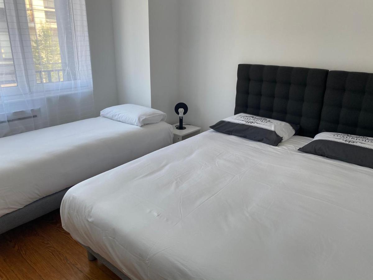 Les Rives Saint Symphorien, Appartements Meubles Longeville-les-Metz المظهر الخارجي الصورة
