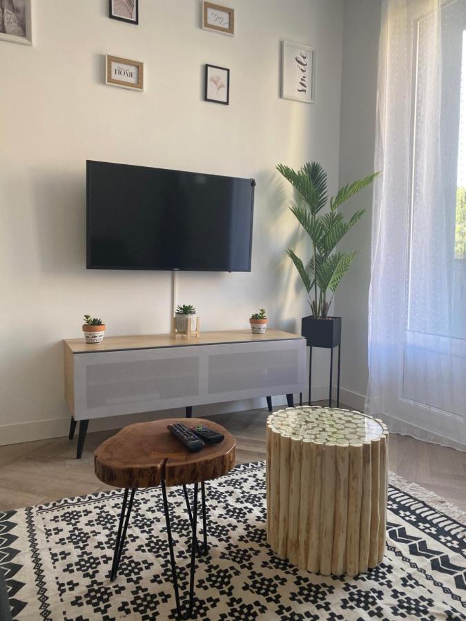 Les Rives Saint Symphorien, Appartements Meubles Longeville-les-Metz المظهر الخارجي الصورة