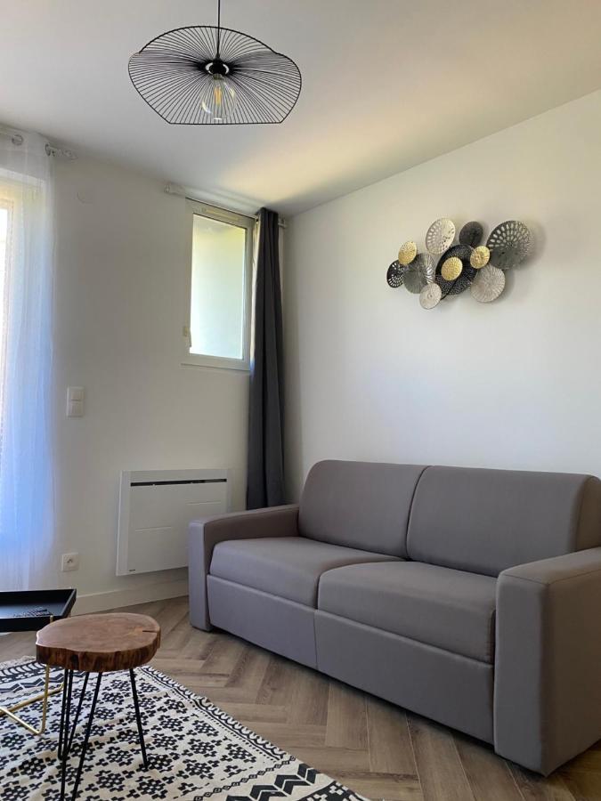 Les Rives Saint Symphorien, Appartements Meubles Longeville-les-Metz المظهر الخارجي الصورة