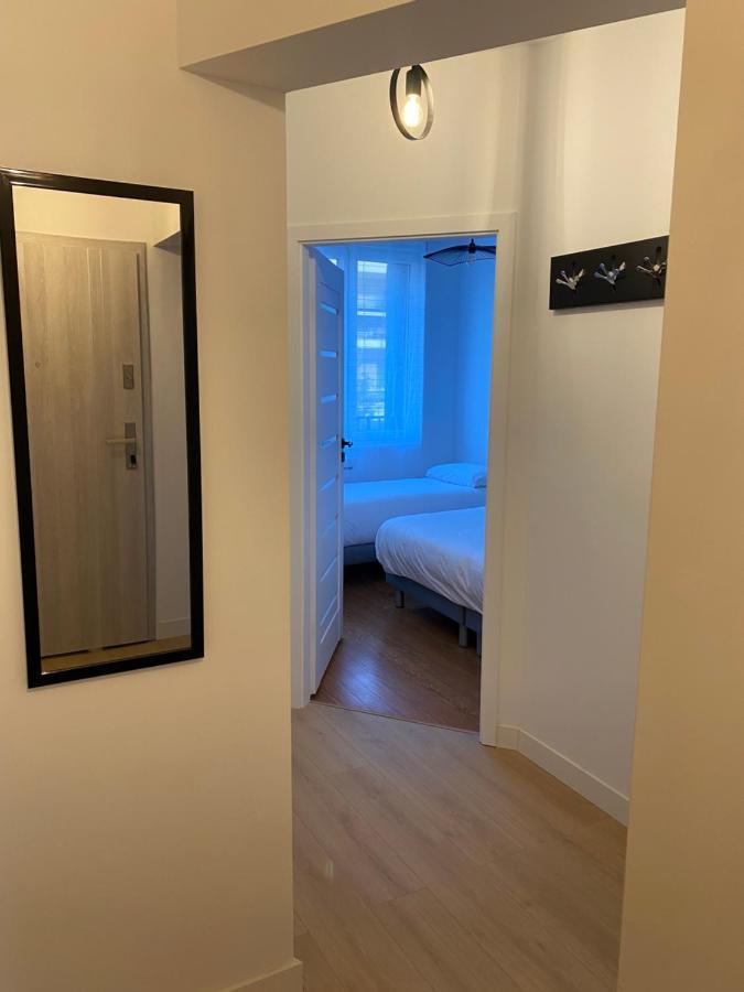 Les Rives Saint Symphorien, Appartements Meubles Longeville-les-Metz المظهر الخارجي الصورة