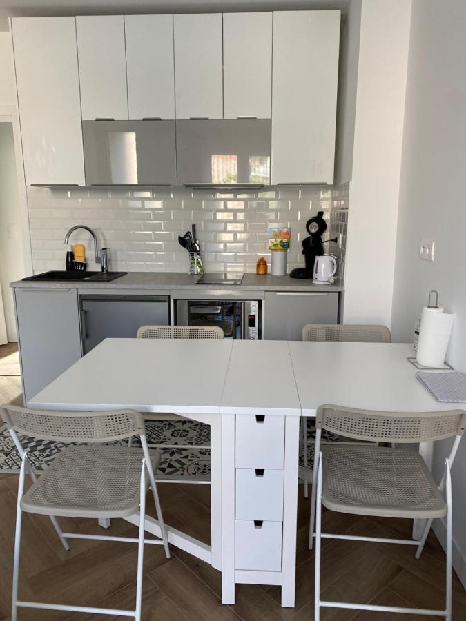 Les Rives Saint Symphorien, Appartements Meubles Longeville-les-Metz المظهر الخارجي الصورة