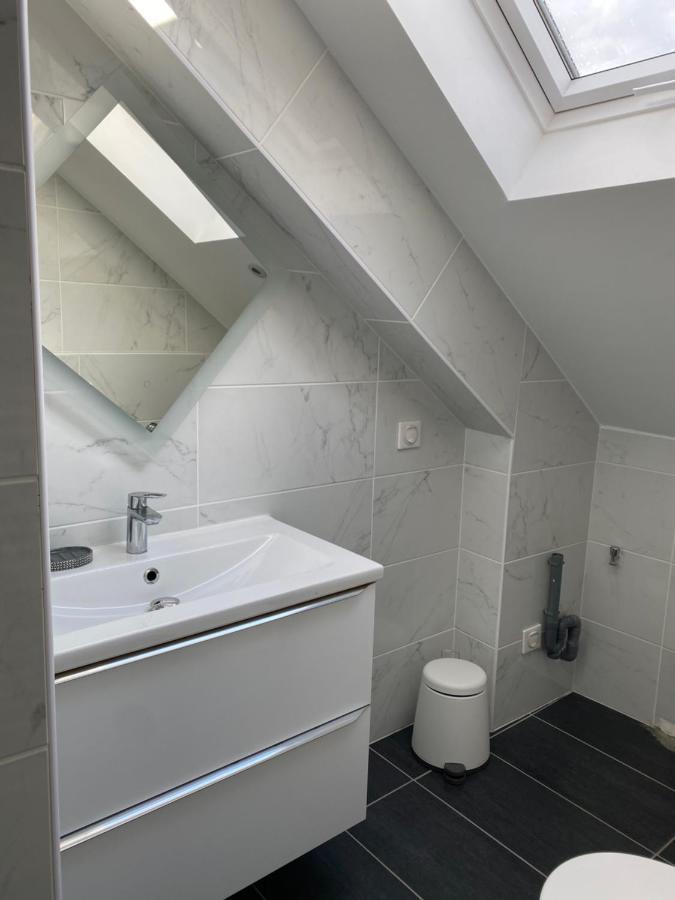 Les Rives Saint Symphorien, Appartements Meubles Longeville-les-Metz المظهر الخارجي الصورة