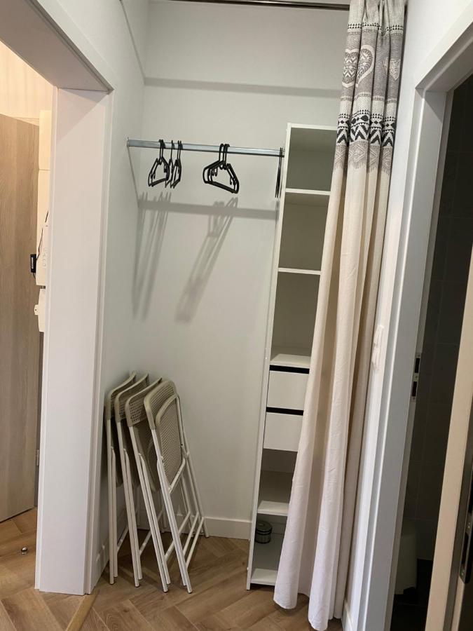 Les Rives Saint Symphorien, Appartements Meubles Longeville-les-Metz المظهر الخارجي الصورة