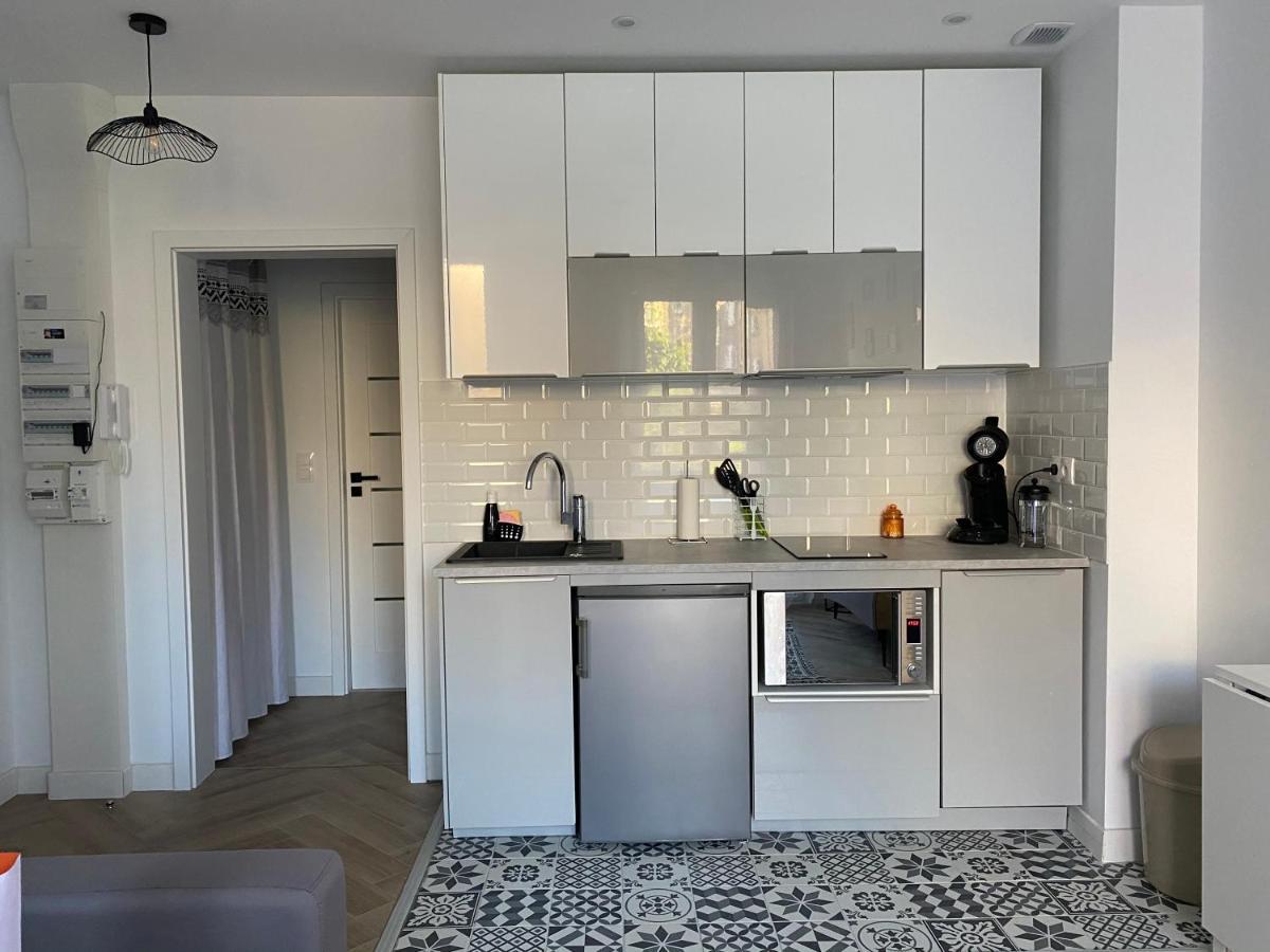 Les Rives Saint Symphorien, Appartements Meubles Longeville-les-Metz المظهر الخارجي الصورة
