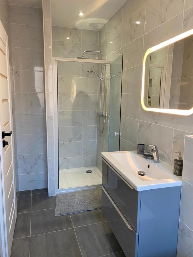 Les Rives Saint Symphorien, Appartements Meubles Longeville-les-Metz المظهر الخارجي الصورة