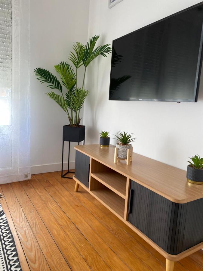 Les Rives Saint Symphorien, Appartements Meubles Longeville-les-Metz المظهر الخارجي الصورة