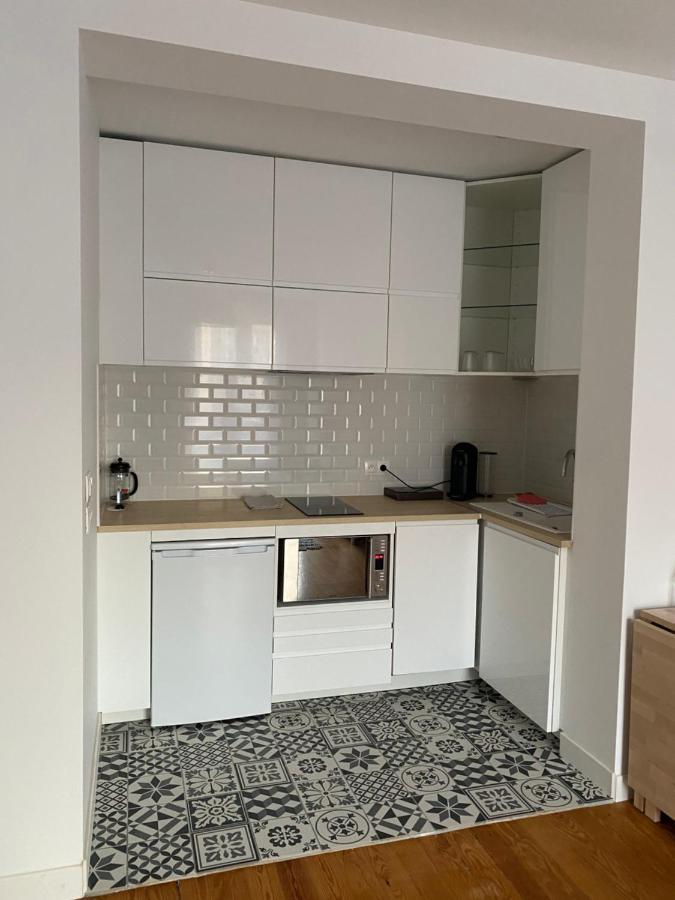 Les Rives Saint Symphorien, Appartements Meubles Longeville-les-Metz المظهر الخارجي الصورة